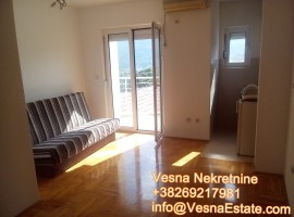 Apartman u Igalu 26m2