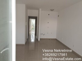 Meljine- Jednosoban stan sa pogledom na more-40m2-54000€