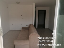 Meljine- Dvosoban stan sa pogledom na more-41m2-