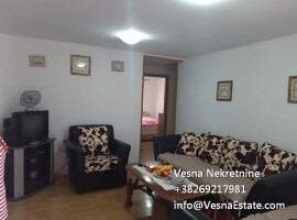 Baošići- Vikend kuća  u blizini mora-57m2